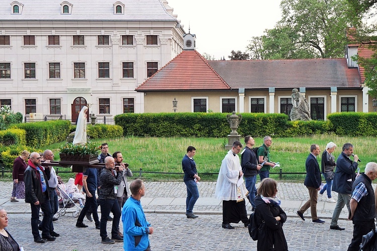 Rekolekcje z Mężczyznami św. Józefa