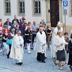 Rekolekcje z Mężczyznami św. Józefa