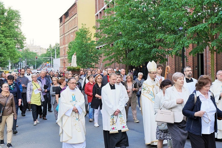 Rekolekcje z Mężczyznami św. Józefa