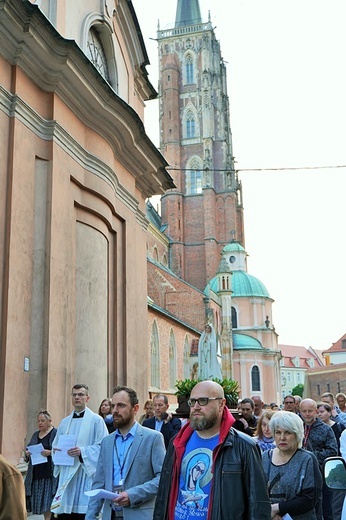 Rekolekcje z Mężczyznami św. Józefa