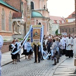 Rekolekcje z Mężczyznami św. Józefa