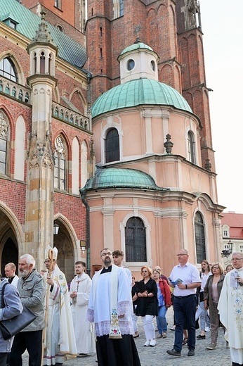 Rekolekcje z Mężczyznami św. Józefa