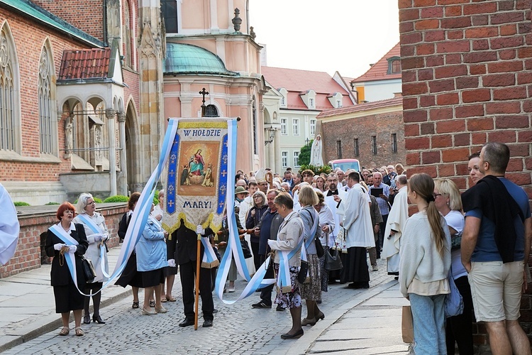 Rekolekcje z Mężczyznami św. Józefa