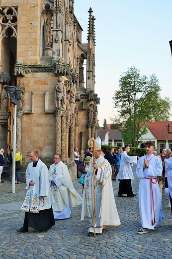 Rekolekcje z Mężczyznami św. Józefa