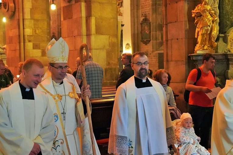 Rekolekcje z Mężczyznami św. Józefa