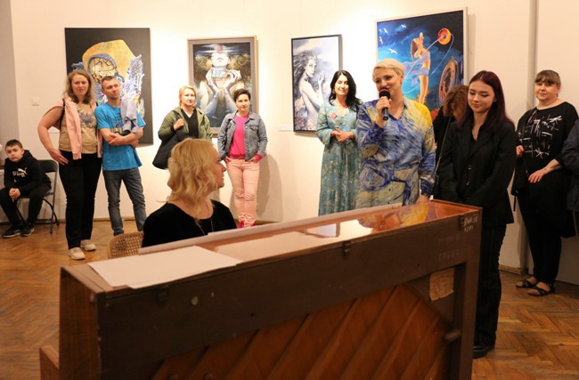 Noc Muzeów w Radomiu