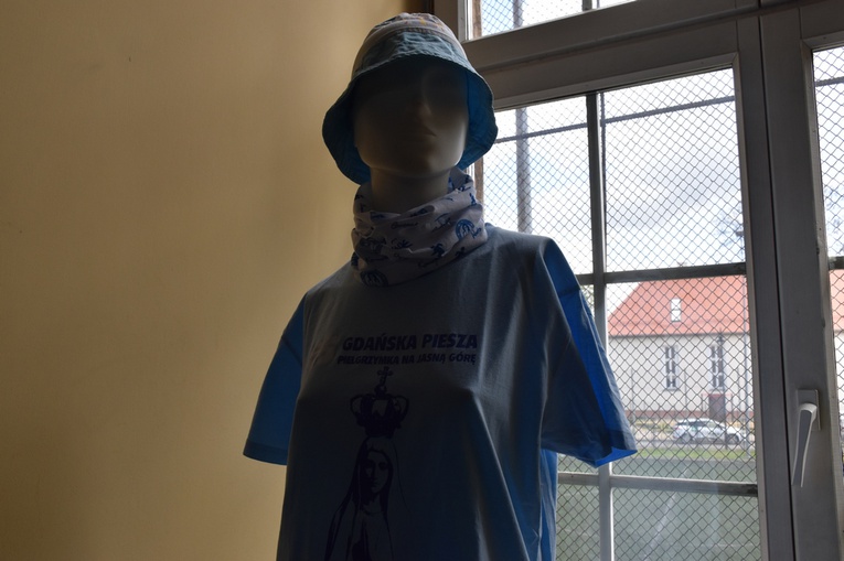 Jubileuszowe wspomnienia pielgrzymów GPP na Jasną Górę