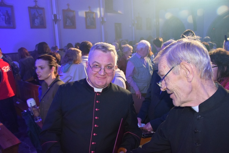 XIV Koncert Papieski w Kozłowie Biskupim