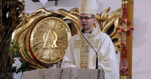 Ta miłość jest zawsze nowa