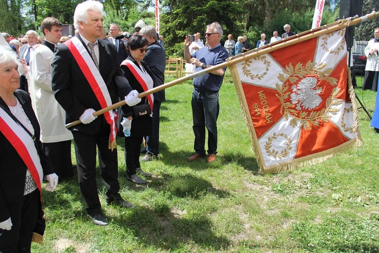 VII Archidiecezjalna Pielgrzymka Ludzi Pracy