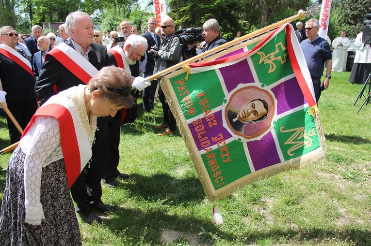VII Archidiecezjalna Pielgrzymka Ludzi Pracy