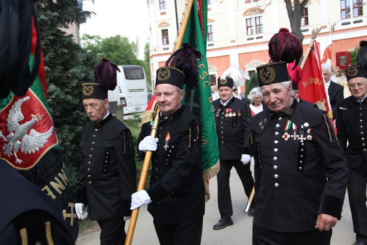 VII Archidiecezjalna Pielgrzymka Ludzi Pracy