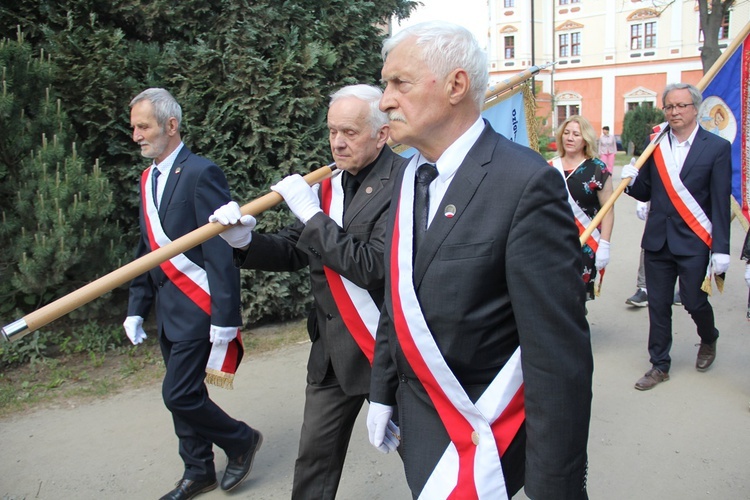 VII Archidiecezjalna Pielgrzymka Ludzi Pracy