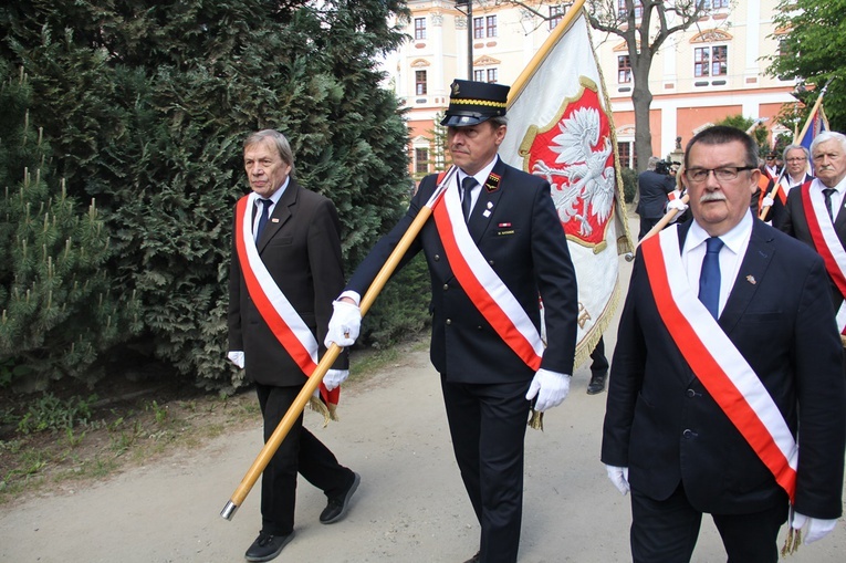 VII Archidiecezjalna Pielgrzymka Ludzi Pracy