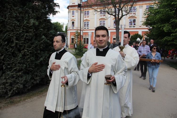 VII Archidiecezjalna Pielgrzymka Ludzi Pracy