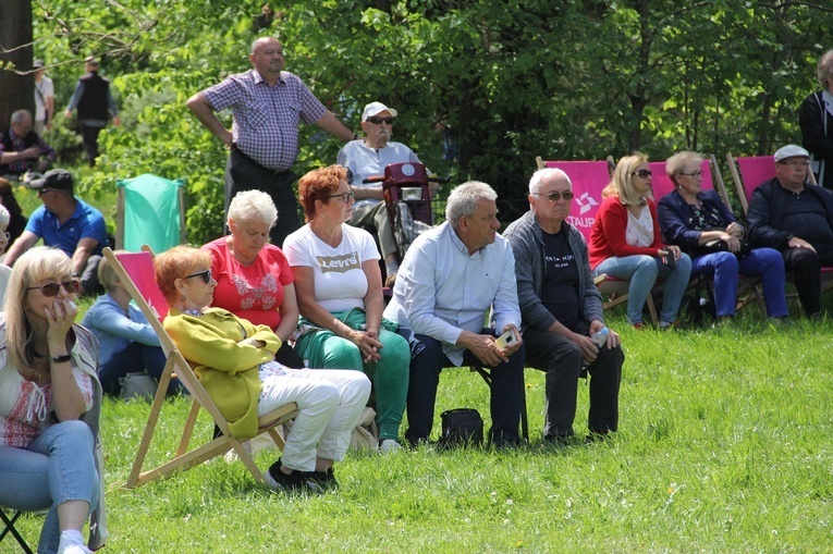 VII Archidiecezjalna Pielgrzymka Ludzi Pracy