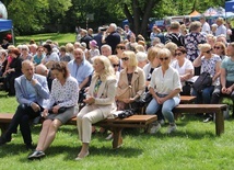 VII Archidiecezjalna Pielgrzymka Ludzi Pracy