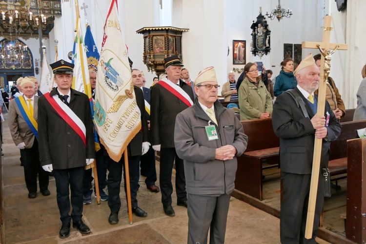 W drodze do św. Wojciecha