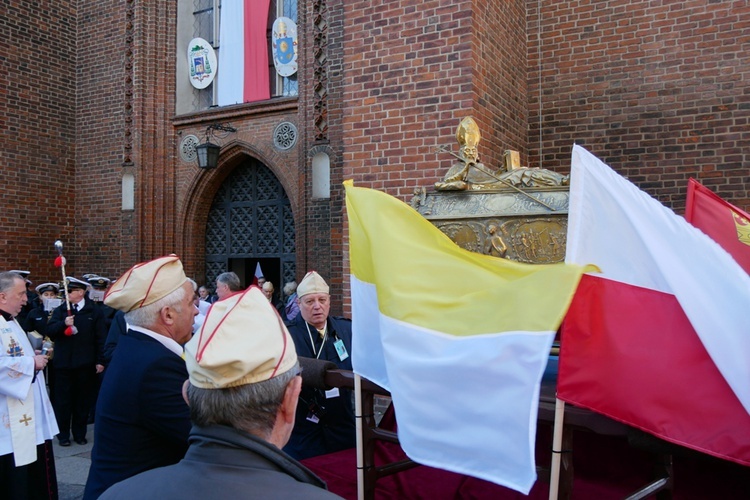W drodze do św. Wojciecha