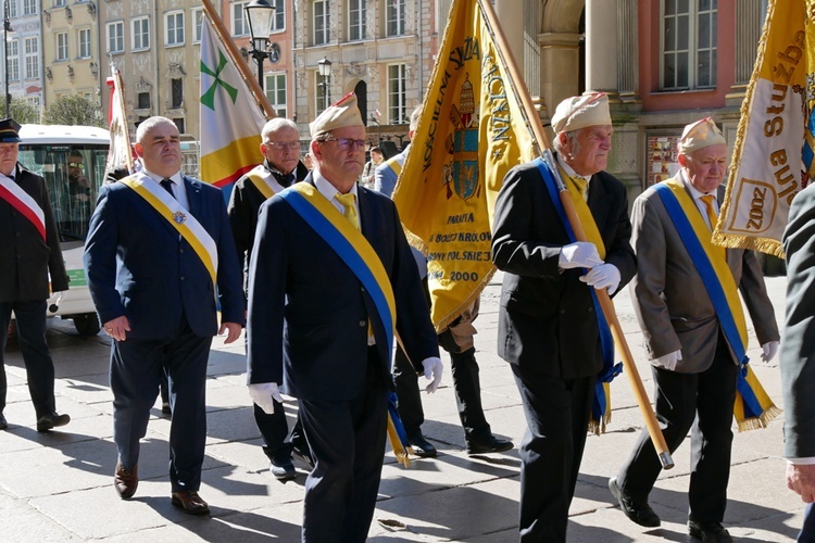 W drodze do św. Wojciecha
