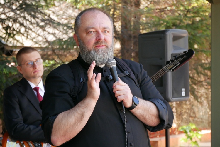 W drodze do św. Wojciecha