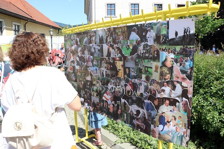 1. rocznica śmierci ks. Stanisława Orzechowskiego