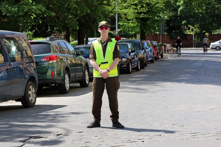1. rocznica śmierci ks. Stanisława Orzechowskiego