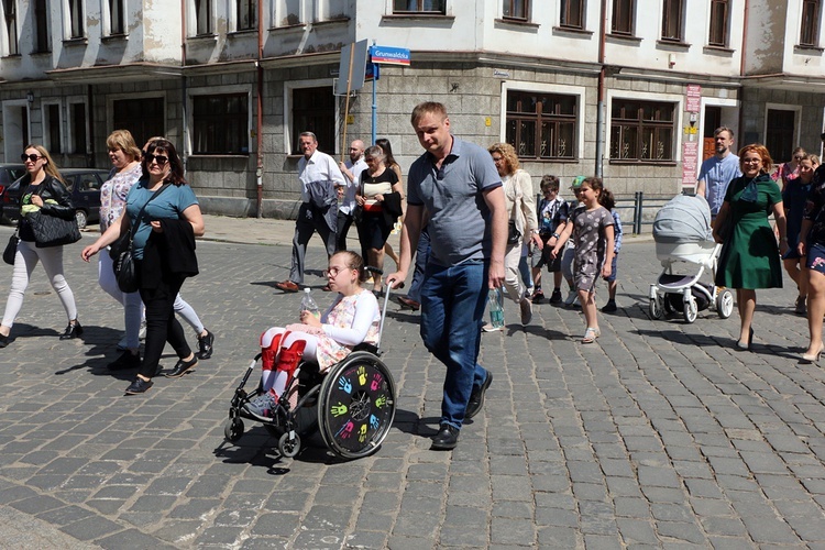 1. rocznica śmierci ks. Stanisława Orzechowskiego