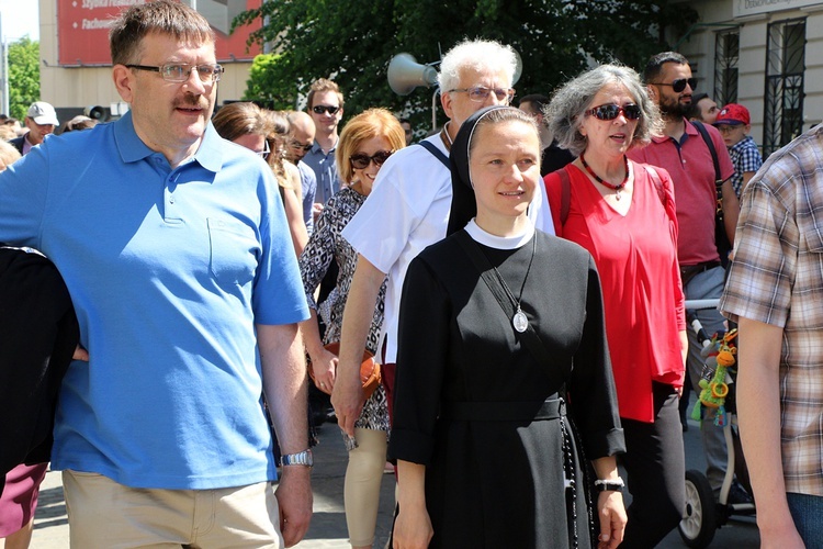 1. rocznica śmierci ks. Stanisława Orzechowskiego