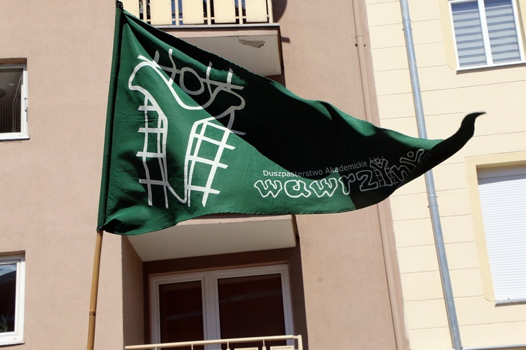 1. rocznica śmierci ks. Stanisława Orzechowskiego