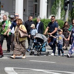 1. rocznica śmierci ks. Stanisława Orzechowskiego