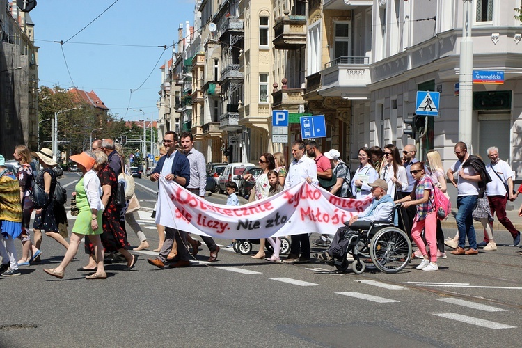 1. rocznica śmierci ks. Stanisława Orzechowskiego