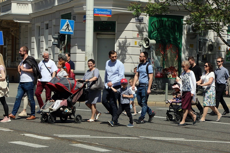 1. rocznica śmierci ks. Stanisława Orzechowskiego