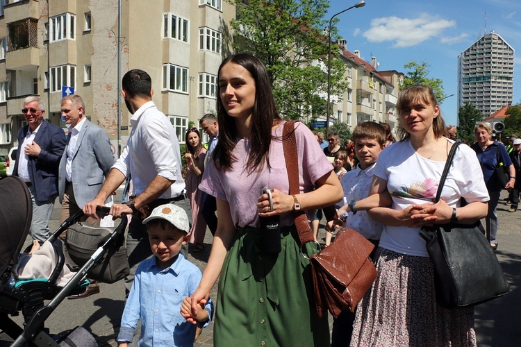 1. rocznica śmierci ks. Stanisława Orzechowskiego