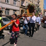 1. rocznica śmierci ks. Stanisława Orzechowskiego