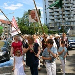 1. rocznica śmierci ks. Stanisława Orzechowskiego