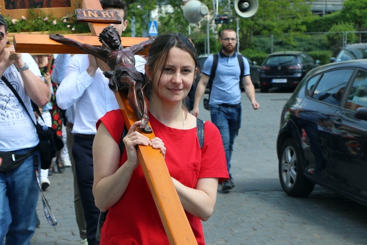 1. rocznica śmierci ks. Stanisława Orzechowskiego