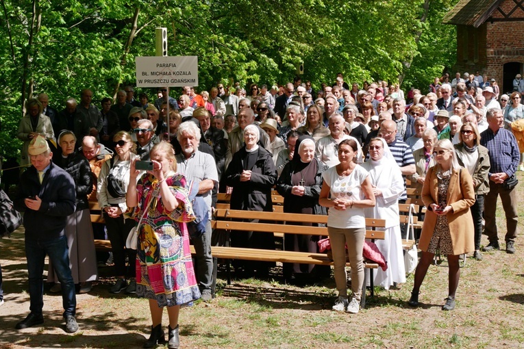 Odpust ku czci św. Wojciecha 2022