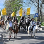 Procesja fatimska w Zakopanem