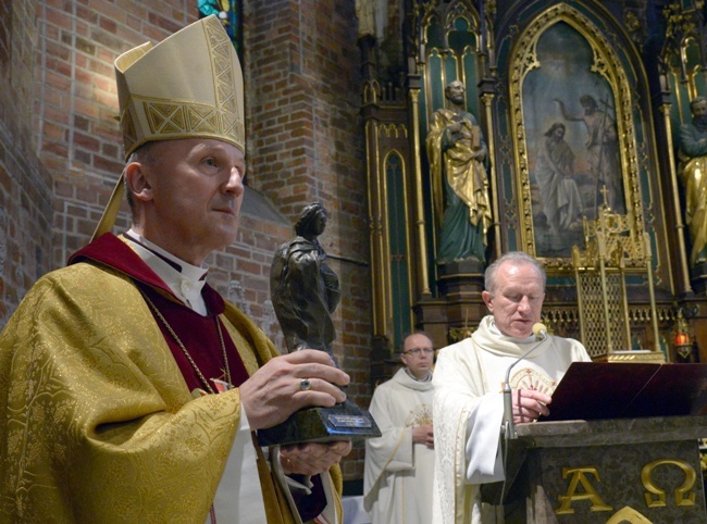 200. rocznica urodzin sługi Bożej Wandy Malczewskiej