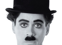 Filmy wszech czasów: Chaplin