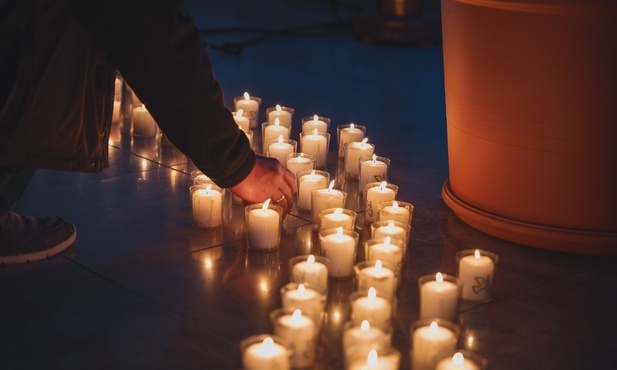 Abp Szewczuk: Wojna w Ukrainie końcem ery nihilizmu