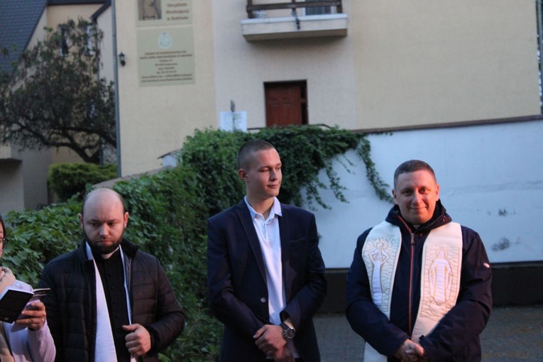 Rokitno. Akademia Dojrzewania o uczuciach