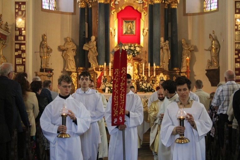 Rokitno. Akademia Dojrzewania o uczuciach