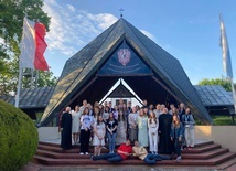 Rokitno. Akademia Dojrzewania o uczuciach