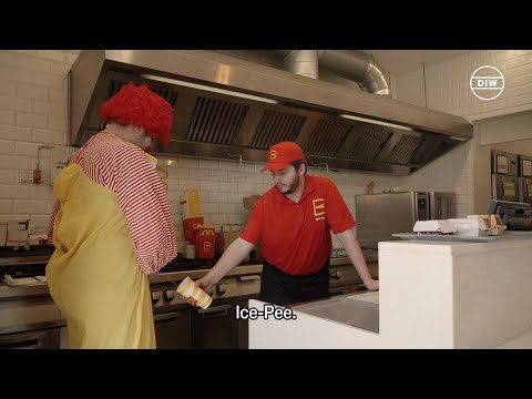 Russia found replacement for McDonald's