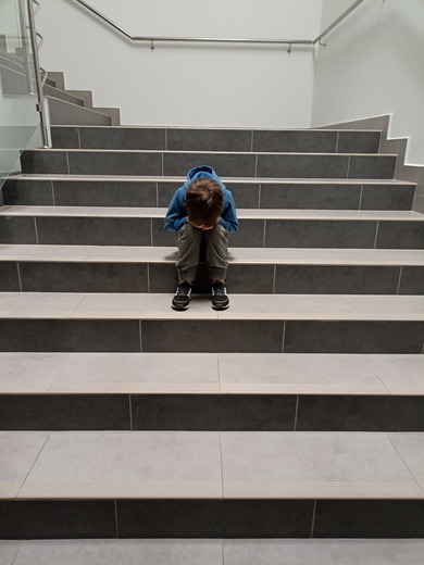 Patrzer po relacjach