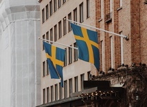 Szef sztabu generalnego Szwecji: decyzja o wejściu do NATO właściwa