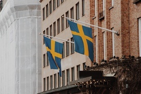 Szef sztabu generalnego Szwecji: decyzja o wejściu do NATO właściwa