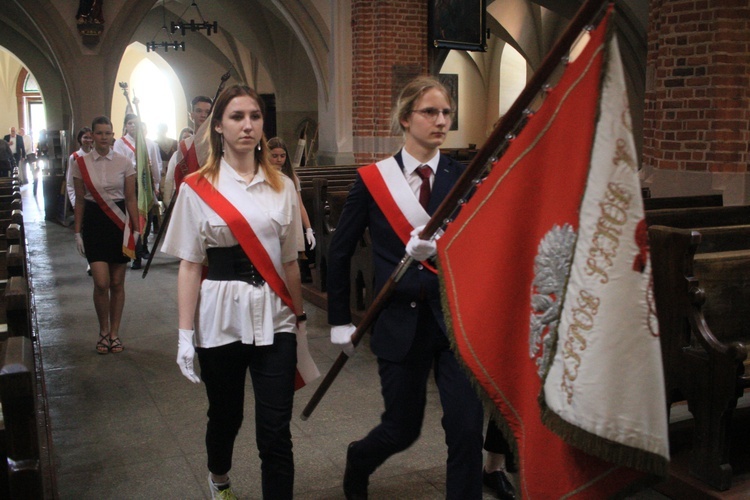 Obchody stulecia Związku Polaków w Niemczech